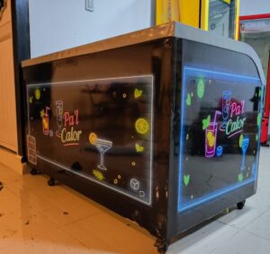 vinilo personalizado 2